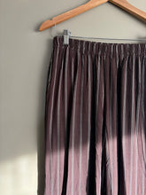 Load image into Gallery viewer, Glassons Brown Stripe Pant (10)
