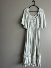 Load image into Gallery viewer, Tree Of Life Midi Dress (M/10)
