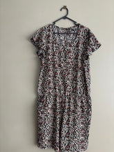 Load image into Gallery viewer, Addison Floral NBF Playsuit (12-14)
