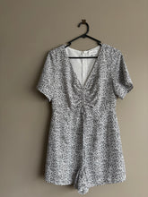 Load image into Gallery viewer, Lucy &amp; Trouble Polka Dot Playsuit (8)
