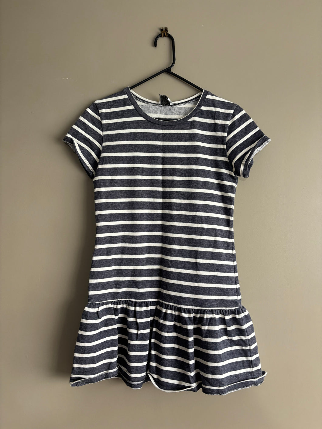 ASOS Petite Mini Dress (8)