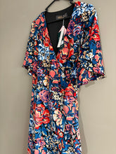 Load image into Gallery viewer, Friday Flamingo Amber Dress (2/16/18)

