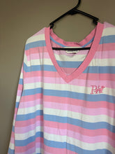 Load image into Gallery viewer, Peter Alexander Stripe Nightie (3+)
