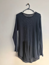Load image into Gallery viewer, NYNE Mesh LongSleeve (L 14-18)
