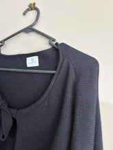 Load image into Gallery viewer, Sienna Blair Tie Front Knit (XL 16-20)
