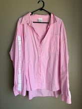 Load image into Gallery viewer, Style Laundry Pink Shirt (XL)
