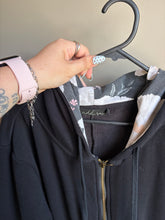 Load image into Gallery viewer, Addison Zip Hoodie/Cardi (16)
