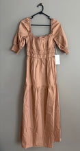 Load image into Gallery viewer, Lulu and Rose Midi Dress (XS 6-10)
