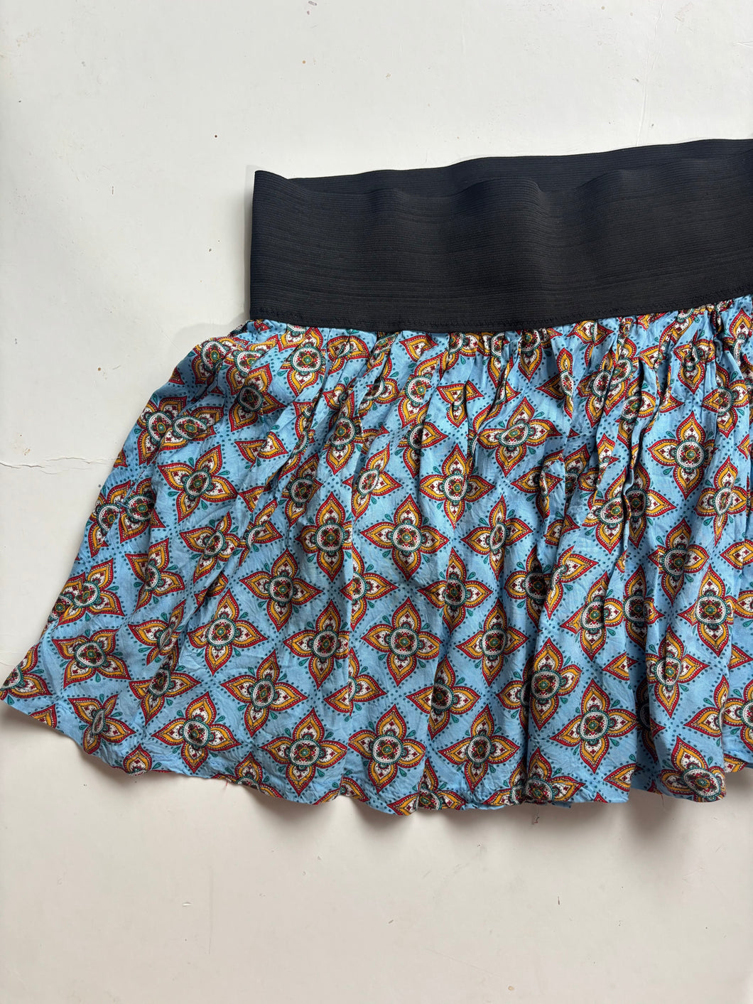 Queen The Label Mini Skirt (12-14)