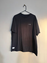 Load image into Gallery viewer, LSKD Black “Enjoy the Journey” Tee (XL)
