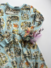 Load image into Gallery viewer, Rock Your Kid Alice In Wonderland (6)
