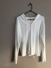 Load image into Gallery viewer, Simple &amp; Sunday Cream Knit (14-18)
