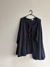 Load image into Gallery viewer, Sienna Blair Tie Front Knit (XL 16-20)
