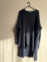 Load image into Gallery viewer, Arrow &amp; Bone Ever Jumper (L 12-16)
