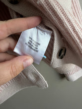 Load image into Gallery viewer, Jigsaw Chunky Ribbed Knit Cardi (XL)
