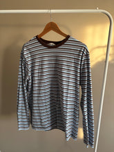 Load image into Gallery viewer, Glassons Striped Long Sleeve (S)
