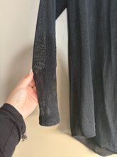 Load image into Gallery viewer, NYNE Mesh LongSleeve (L 14-18)
