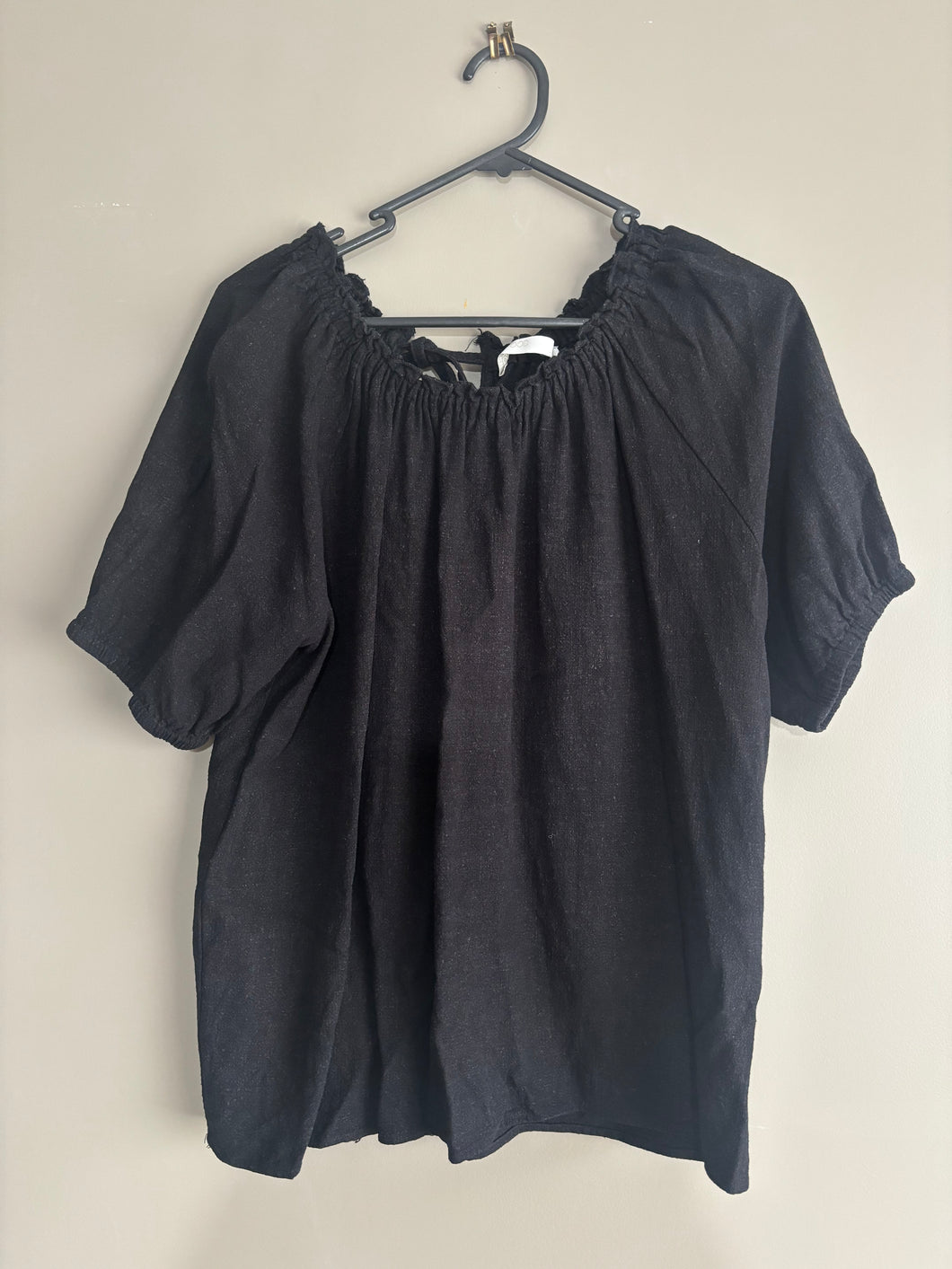 Foxwood Boho Style Blouse (12-14)