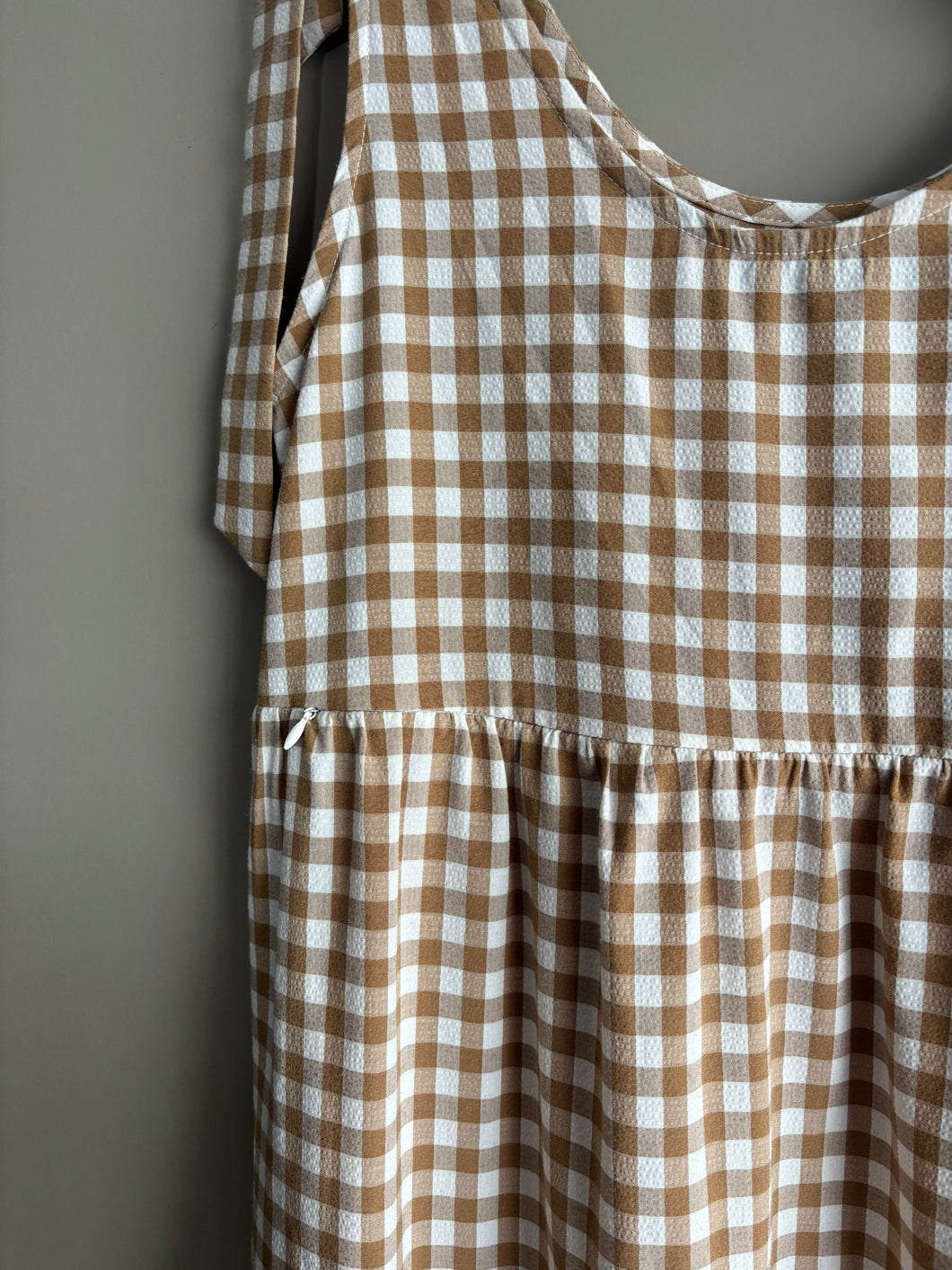 Addison Gingham BF Dress (10)