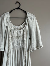Load image into Gallery viewer, Tree Of Life Midi Dress (M/10)
