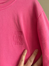 Load image into Gallery viewer, Pink Country Road Crew (XL)
