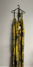 Load image into Gallery viewer, Stella Royal Jumpsuit BNWT (20-22)

