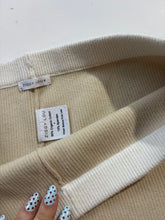 Load image into Gallery viewer, Ziggy Lou Beige Bike Short (XL 18-20)
