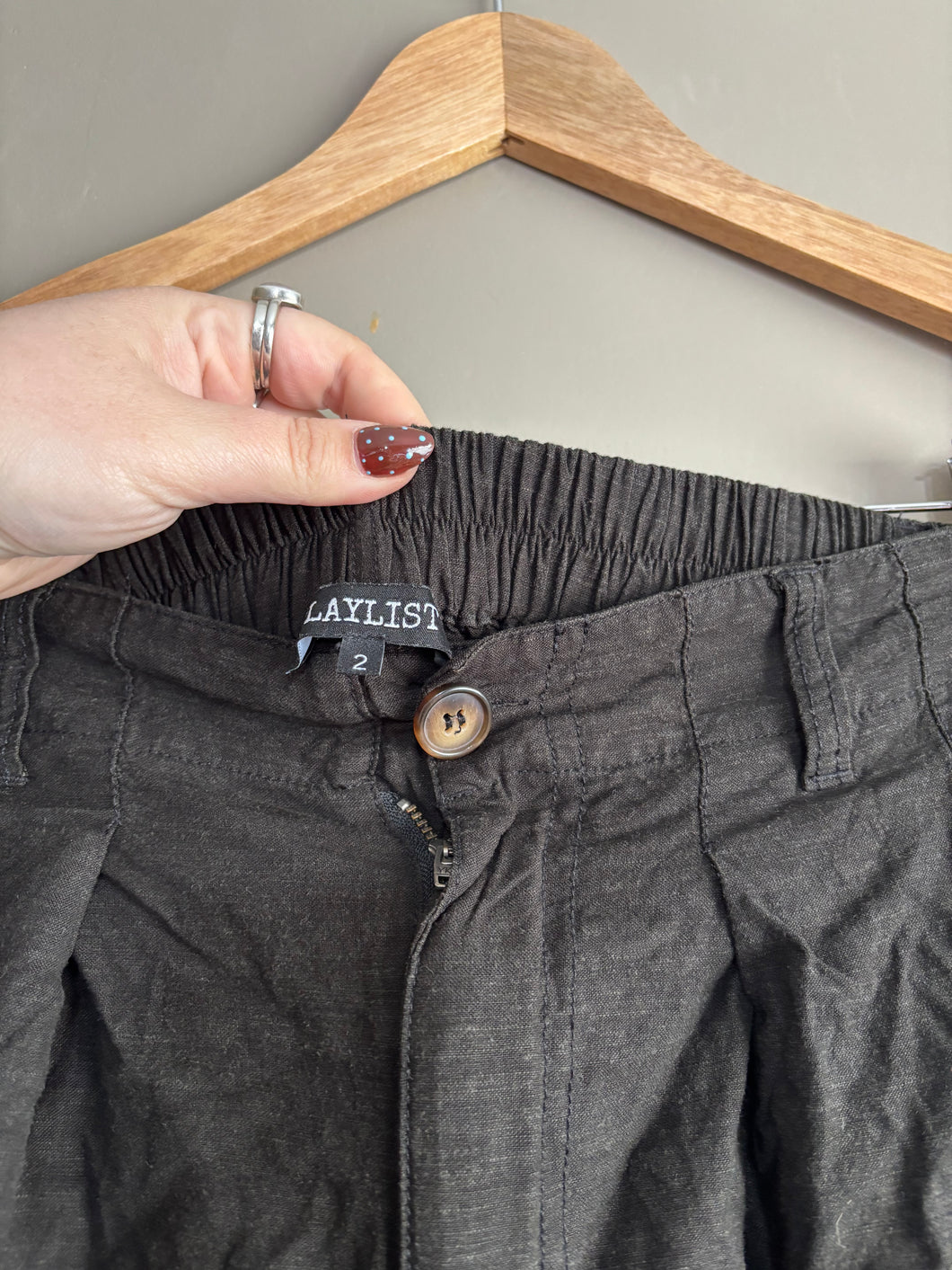 Isla Maree Let’s Dance Pant (2-18/20)