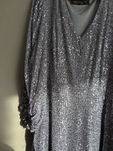 Load image into Gallery viewer, Friday Flamingo Sequin Dress (2/16)
