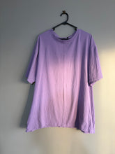 Load image into Gallery viewer, LSKD Lift Club Lilac Tee (XL/2XL)
