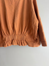 Load image into Gallery viewer, Nyne Rust Orange Crew (12-14)
