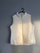 Load image into Gallery viewer, LSKD Collab Puffer Vest (XL)
