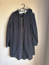 Load image into Gallery viewer, Addison Zip Hoodie/Cardi (16)
