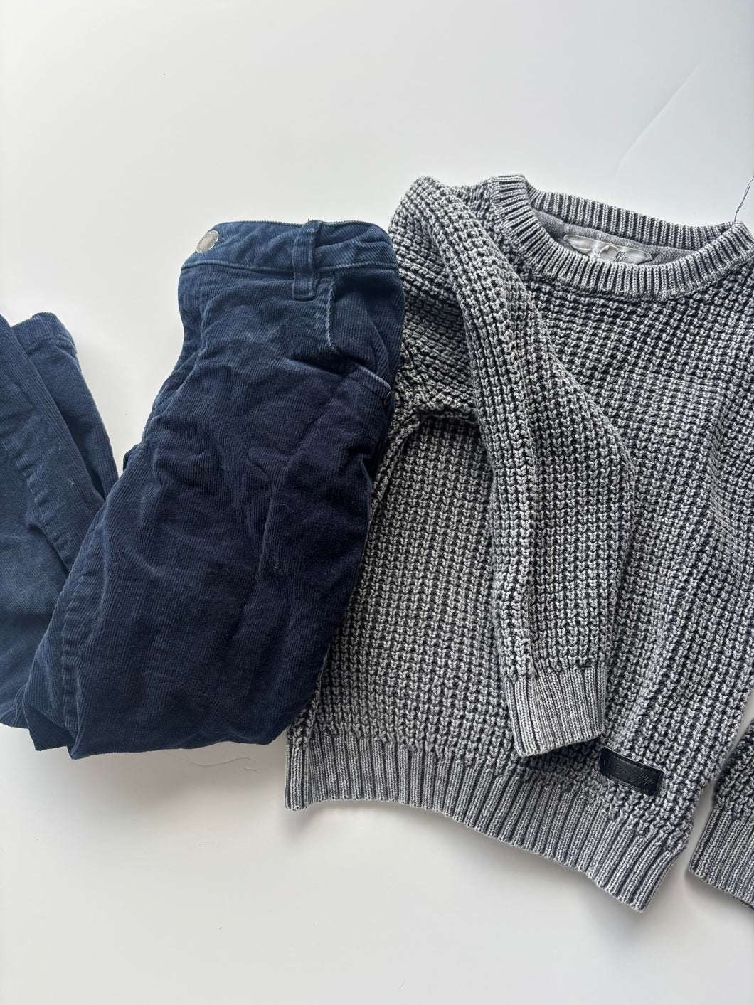 Mac & Elle Bundle (5-6)