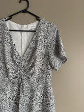 Load image into Gallery viewer, Lucy &amp; Trouble Polka Dot Playsuit (8)
