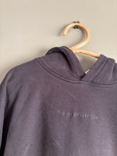 Load image into Gallery viewer, Hine Black Hoodie (6XL 20-22)

