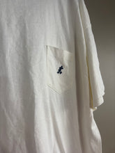Load image into Gallery viewer, Vintage Basic Embroidered Mickey Tee (18-22)
