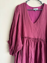 Load image into Gallery viewer, Waiapu Road Midi Dress (XL)
