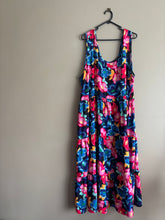 Load image into Gallery viewer, Little Party Dress Floral Maxi (22)
