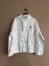 Load image into Gallery viewer, New Balance Baby Blue Jacket (XL)
