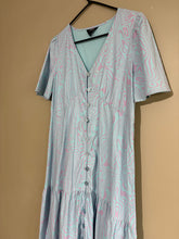 Load image into Gallery viewer, Thing Thing Midi Dress (8)
