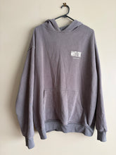 Load image into Gallery viewer, White Fox Hoodie (M/L)

