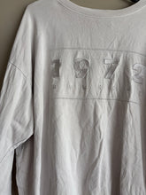 Load image into Gallery viewer, Barkers Grey Crew (L)
