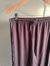 Load image into Gallery viewer, Betty Basics Brown Wide Leg Lounge Pant (12)
