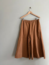 Load image into Gallery viewer, COS Tan Cullotes (12-14)
