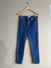 Load image into Gallery viewer, Abrand Blue Skinny Jean (11)
