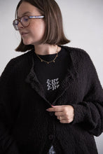 Load image into Gallery viewer, Ziggy Lou Indra Cardigan (XL 18-24)
