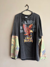 Load image into Gallery viewer, Sabbi Powder to the People Long Sleeve (L)

