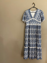 Load image into Gallery viewer, Holy Chic Midi Dress (8-10)
