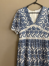 Load image into Gallery viewer, Holy Chic Midi Dress (8-10)
